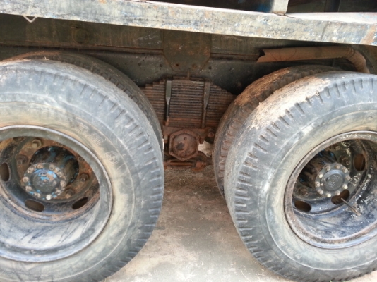 ขายด่วน HINO SUMOFM226NLD 220แรงสองเพลาดั้มสภาพยางดี คัชซีสวยจัด เอกสารชุดโอนพร้อมรีบโทร 0811838154 0846443466