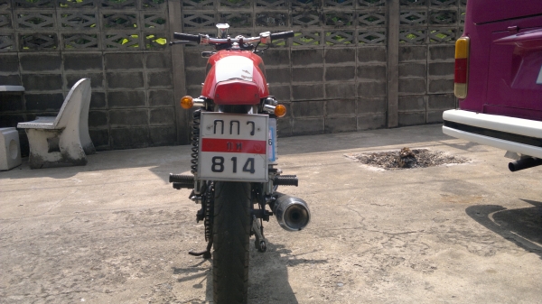 ต้องการขาย HONDA GL 100 ต้องการขาย HONDA GL 100