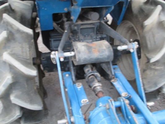 รหัส:13001119รถพรวนดินนั่งขับเครื่องยนค์ดีเซลK3C-18495ขนาด15PSประหยัดน้ำมันสภาพสวย