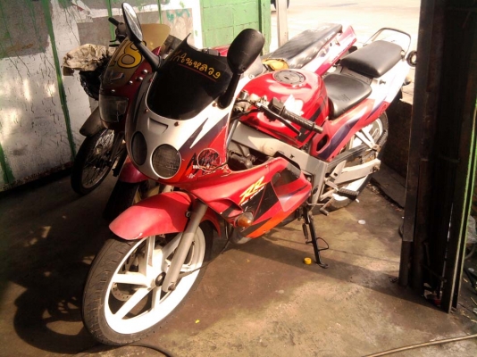 ขออนุญาติขายเหมาหรือแยก NSR150 กับ SERPICO150 รวม 15,000 ขออนุญาติขายเหมาหรือแยก NSR150 กับ SERPICO150 รวม 15,000