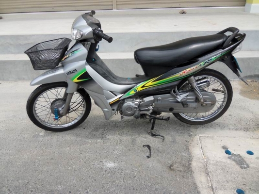 ขอขาย yamaha สปาร์คอาร์ ราคาเบาๆ ต่อลองได้คับ ขอขาย yamaha สปาร์คอาร์ ราคาเบาๆ ต่อลองได้คับ