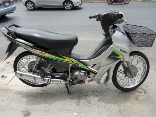 ขอขาย yamaha สปาร์คอาร์ ราคาเบาๆ ต่อลองได้คับ ขอขาย yamaha สปาร์คอาร์ ราคาเบาๆ ต่อลองได้คับ