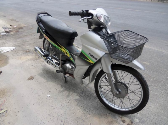 ขอขาย yamaha สปาร์คอาร์ ราคาเบาๆ ต่อลองได้คับ ขอขาย yamaha สปาร์คอาร์ ราคาเบาๆ ต่อลองได้คับ