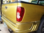 ลดราคา!!chev แต่งรอบคัน แพง ล้อแม็ก18 LENSO แท้ ขายถูกมาก ต่อได้