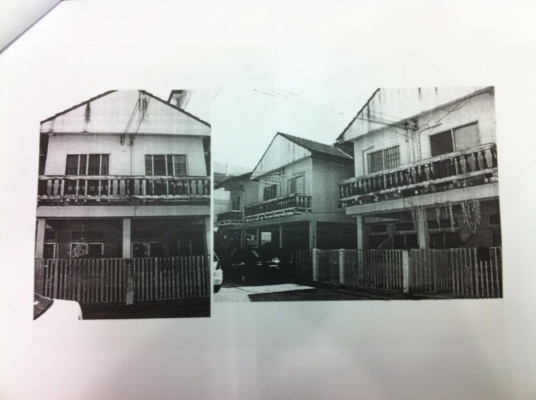 ที่ดิน 1 ไร่ 34 ตารางวา กลางใจเมืองระยอง พร้อมสิ่งปลูกสร้างเต็ม