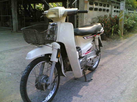 ขายดรีมคุรุสภา เล่มทะเบียนพร้อมชุดโอนเครื่องดีอะไหล่เดิมรถปี 38 ทะเบียนขาดปี 41 ขาย 12000 บาท