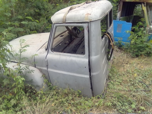 หัวหน้ายาว