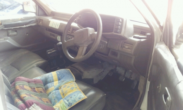 ขาย Isuzu ปี 39