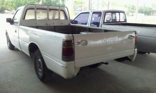 ขาย Isuzu ปี 39