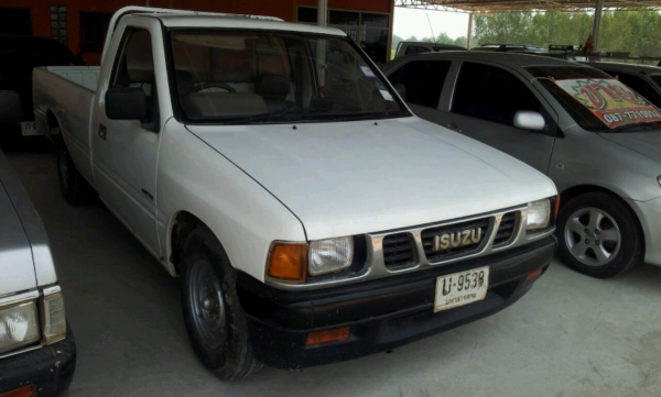 ขาย Isuzu ปี 39