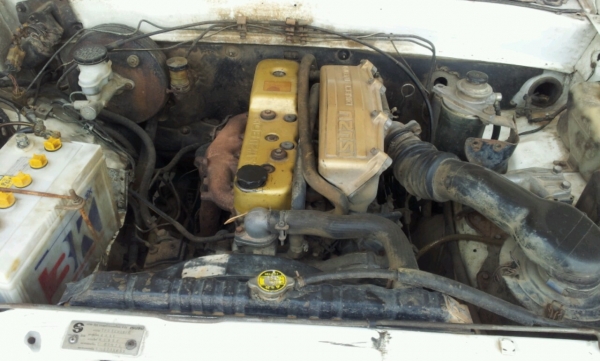 ขาย Isuzu ปี 39