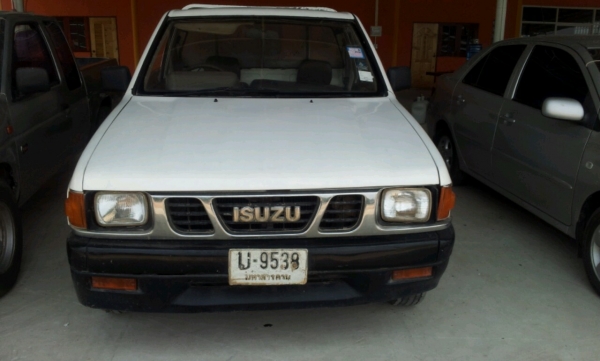 ขาย Isuzu ปี 39