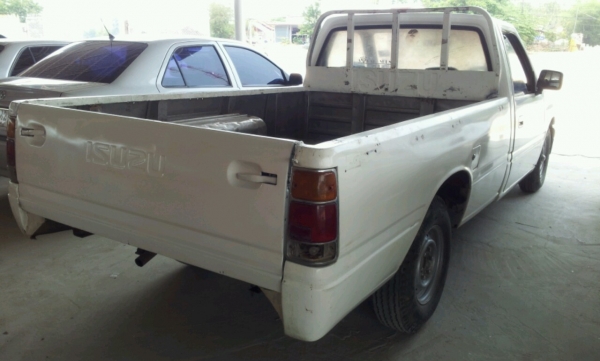 ขาย Isuzu ปี 39