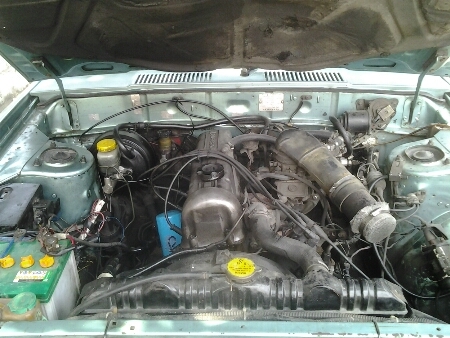 ขายรถยนต์ ปี83 นิสสัน บูลเบิร์ด เครื่อง1800cc.ติดแก๊ส เกียร์ธรรมดา แอร์เย็น ภายในเบาะไม่ขาด รถขับดี ช่วงล่างดี ขายถูกๆตามสภาพ (ไม่ใช่รถน้ำท่วม) ขายรถยนต์ ปี83 นิสสัน บูลเบิร์ด เครื่อง1800cc.ติดแก๊ส เกียร์ธรรมดา แอร์เย็น ภายในเบาะไม่ขาด รถขับดี ช่วงล่างดี ขายถูกๆตามสภาพ (ไม่ใช่รถน้ำท่วม)