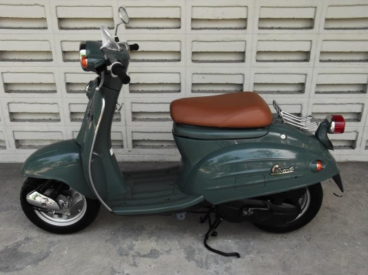 ขาย Suzuki Verdy ราคา 17,500 บาท