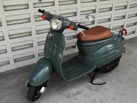 ขาย Suzuki Verdy ราคา 17,500 บาท