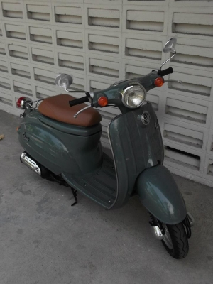 ขาย Suzuki Verdy ราคา 17,500 บาท