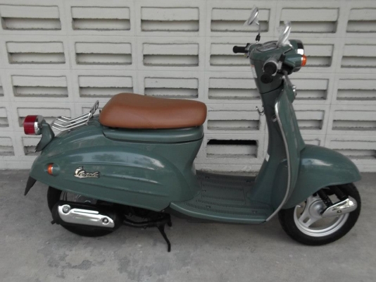 ขาย Suzuki Verdy ราคา 17,500 บาท