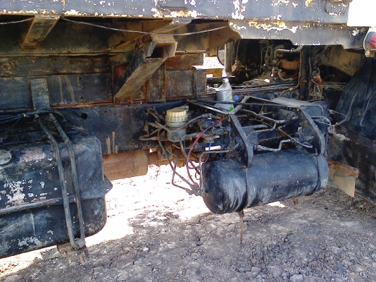 ขายรถบรรทุก 10 ล้อ 2 เพลา