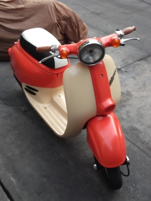 ขาย HoNda Giorno ราคา 13,500 บาท