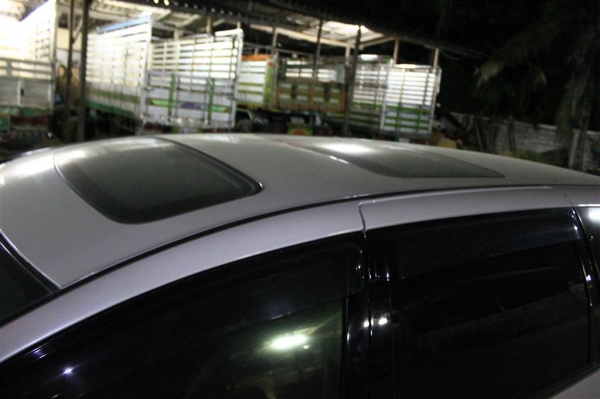 ขายด่วน TOYOTA ESTIMA 3.0 AERAS V6 ปี 2001