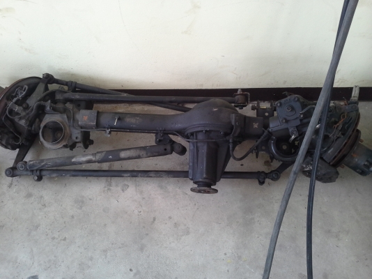 ขายคาน lj78 สวยๆครบซื้อมาขายครับ ขายคาน lj78 สวยๆครบซื้อมาขายครับ