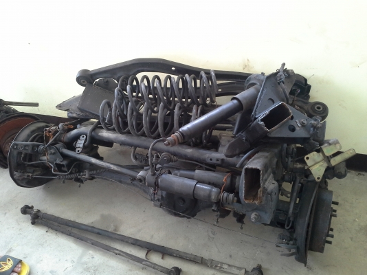 ขายคาน lj78 สวยๆครบซื้อมาขายครับ