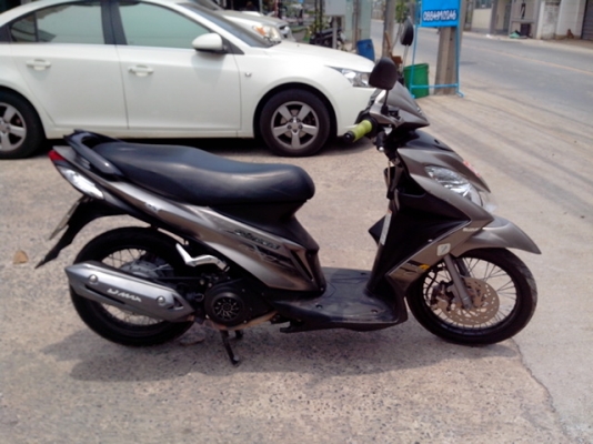 ขายนูโว อีลีแกน