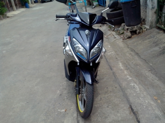 ขายนูโว อีลีแกน