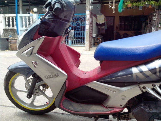 ขายนูโว อีลีแกน