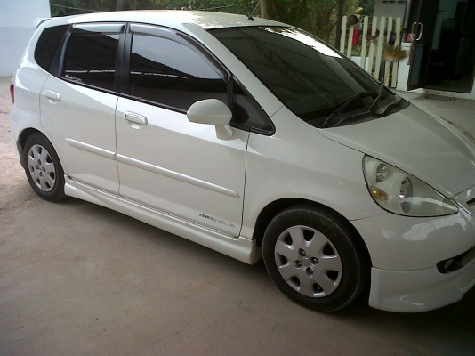 สุดยอดรถสวยสภาพป้ายแดงสีขาวยอดนิยม โทรวัยใจถึงครับสีมหาชน จดปี2007 สุดยอดรถสวยสภาพป้ายแดงสีขาวยอดนิยม โทรวัยใจถึงครับสีมหาชน จดปี2007