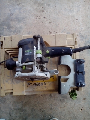 เครื่องเร้าเตอร์