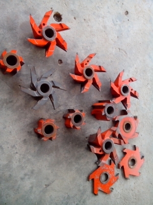 เครื่องเร้าเตอร์