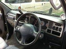 ขายด่วนรถตู้ daihatsu  สีดำ  เครื่องยนต์ 659 ซีซี  ปี 2010 สภาพดี เห็นแล้วชอบ