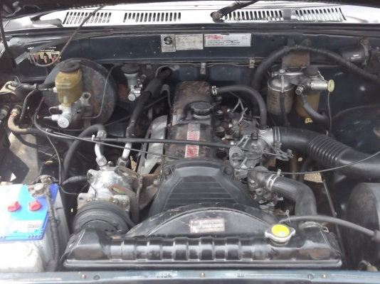 ขาย Toyota ไมตี้ตอนเดียวสวยๆ ปี39