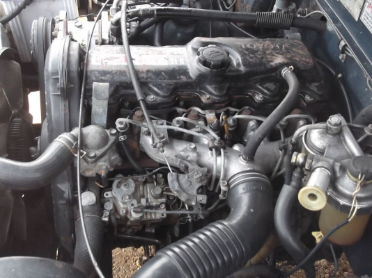 ขาย Toyota ไมตี้ตอนเดียวสวยๆ ปี39