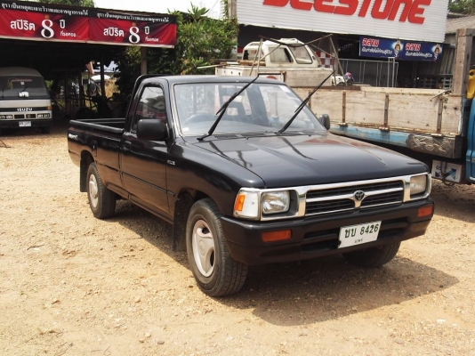 ขาย Toyota ไมตี้ตอนเดียวสวยๆ ปี39