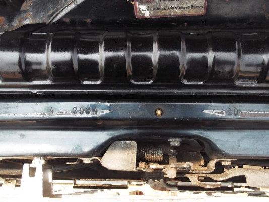 ขาย Toyota ไมตี้ตอนเดียวสวยๆ ปี39