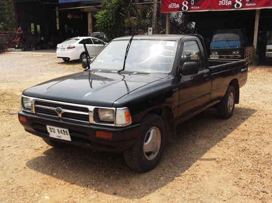 ขาย Toyota ไมตี้ตอนเดียวสวยๆ ปี39