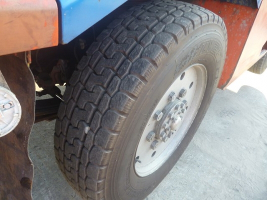 ขายรถเครน KOBELCO RK70M-2 มีVDOครับ นำเข้าจากญี่ปุ่น ติดต่อ 081-2990958