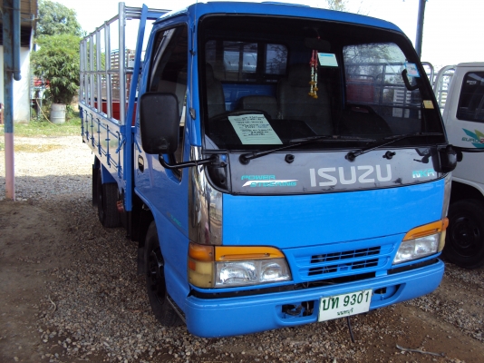 ขายรถ  4 ล้อ ไม่ติดเวลา สภาพสวย พร้อมใช้งาน