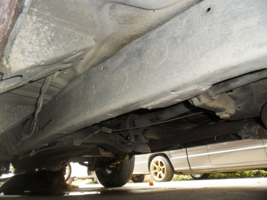 ขายอีสูซุ มังกรทอง