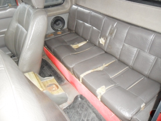 ขายอีสูซุ มังกรทอง