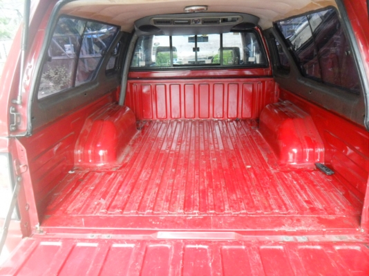 ขายอีสูซุ มังกรทอง