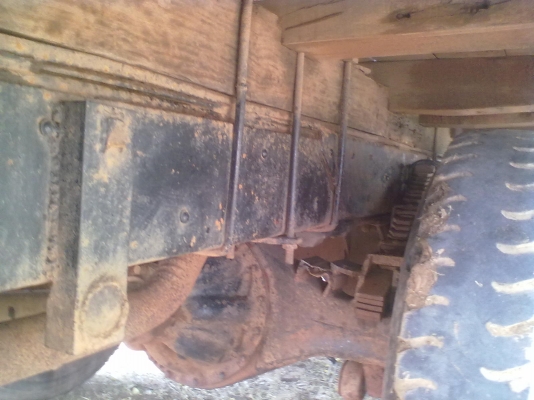 ขาย10ล้อหน้ายาว 1เพลา สภาพดีพร้อมใช้ทะเบียรเต็มเอกสารพร้อโอน