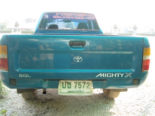 โตโยต้า โปร่งหน้าโปร่ง เครื่องดี โทร คุณเฉลิม0836272571 โตโยต้า โปร่งหน้าโปร่ง เครื่องดี โทร คุณเฉลิม0836272571