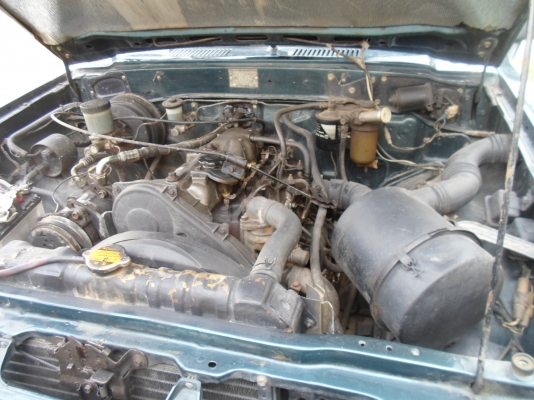 กระบะ โตโยต้า LN ม้ากระโดด ตาเดียว 75,000 เอกสารครบ กระบะ โตโยต้า LN ม้ากระโดด ตาเดียว 75,000 เอกสารครบ