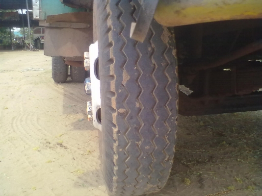 ขาย10ล้อหน้ายาว1เพลา  สภาพดีพร้อมใช้ทะเบียรเต็มเอกสารพร้อโอน