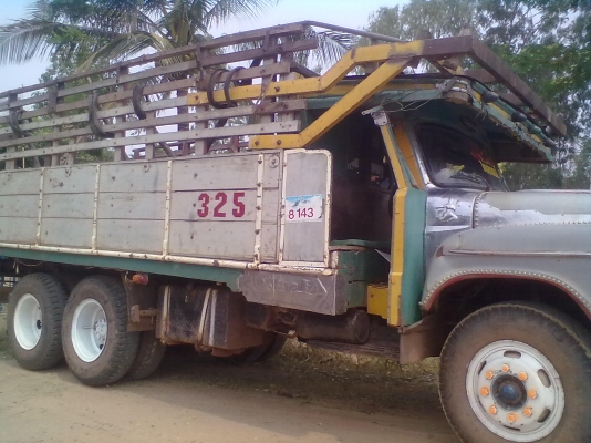 ขาย10ล้อหน้ายาว1เพลา  สภาพดีพร้อมใช้ทะเบียรเต็มเอกสารพร้อโอน