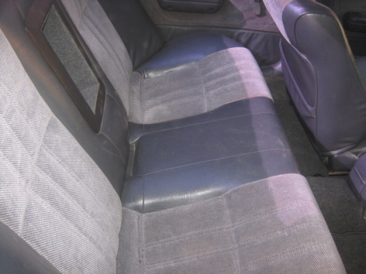 โตโยต้าเก๋งสามห่วงปี92 โทร คุณเฉลิม 0836272571